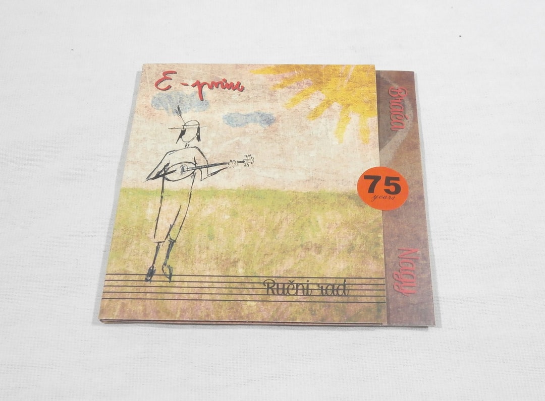 Tambura, Samica, Tamburica, Tamburitza String Set Serbian/hungarian