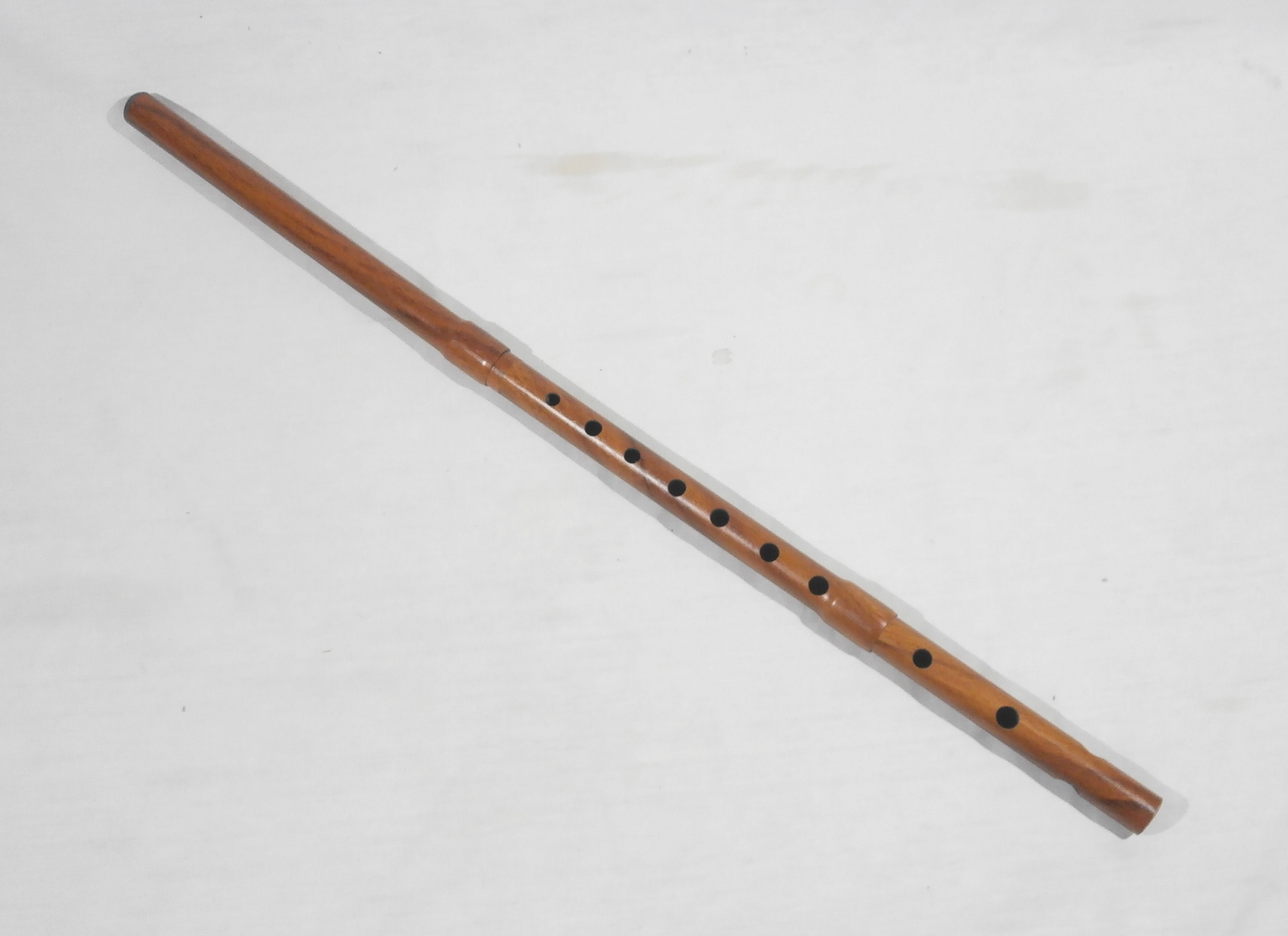 Caval Bulgarian kaval end blown flute D easy Etsy