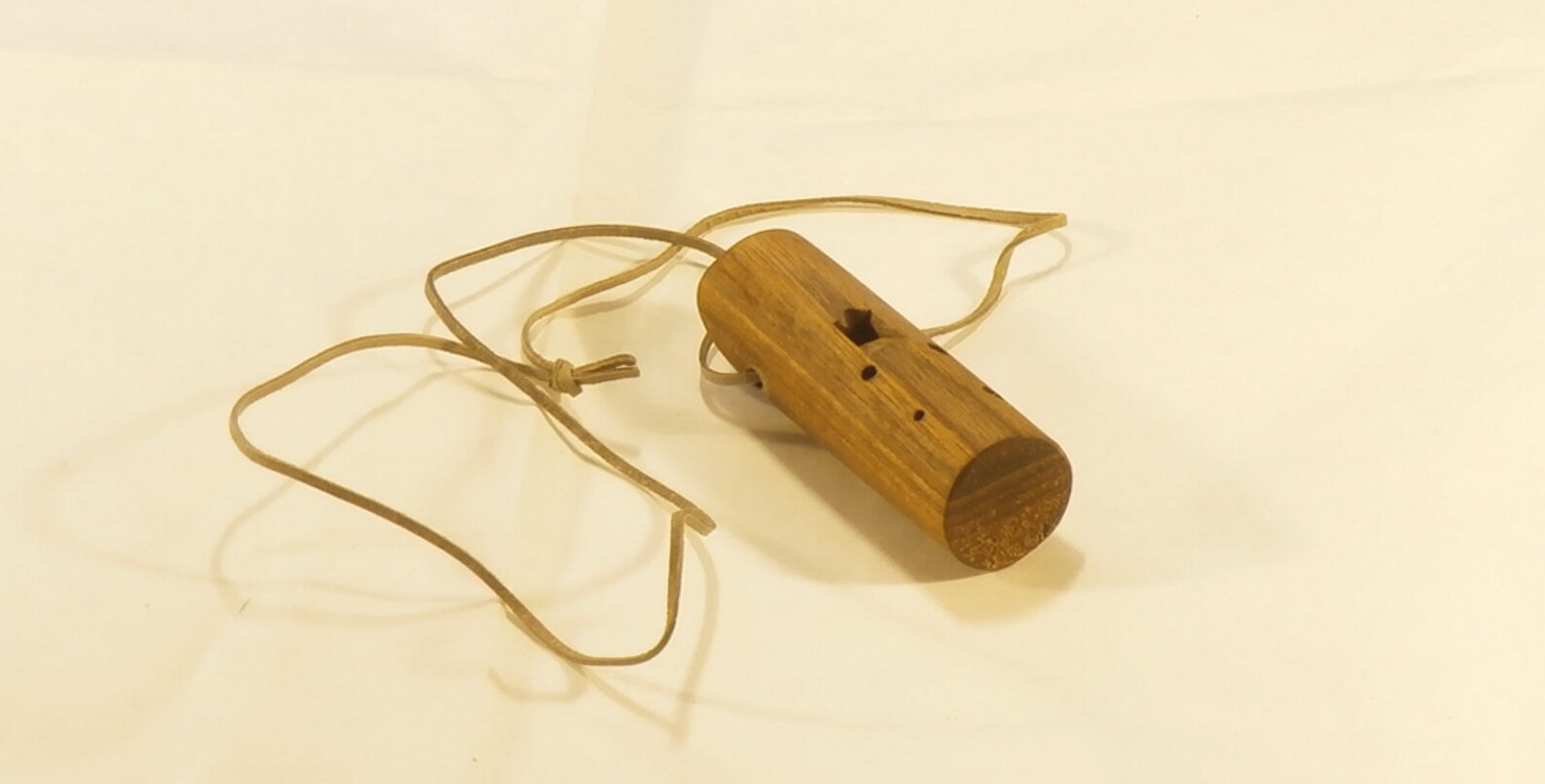 Handmade Wooden Ocarina in C 6 Holes Etsy Canada