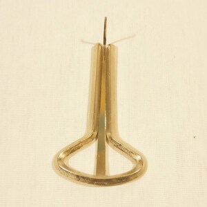 Renaissance Jaw Harp, Jew's harp, Renaissance Mouth harp professional, tuned image 6