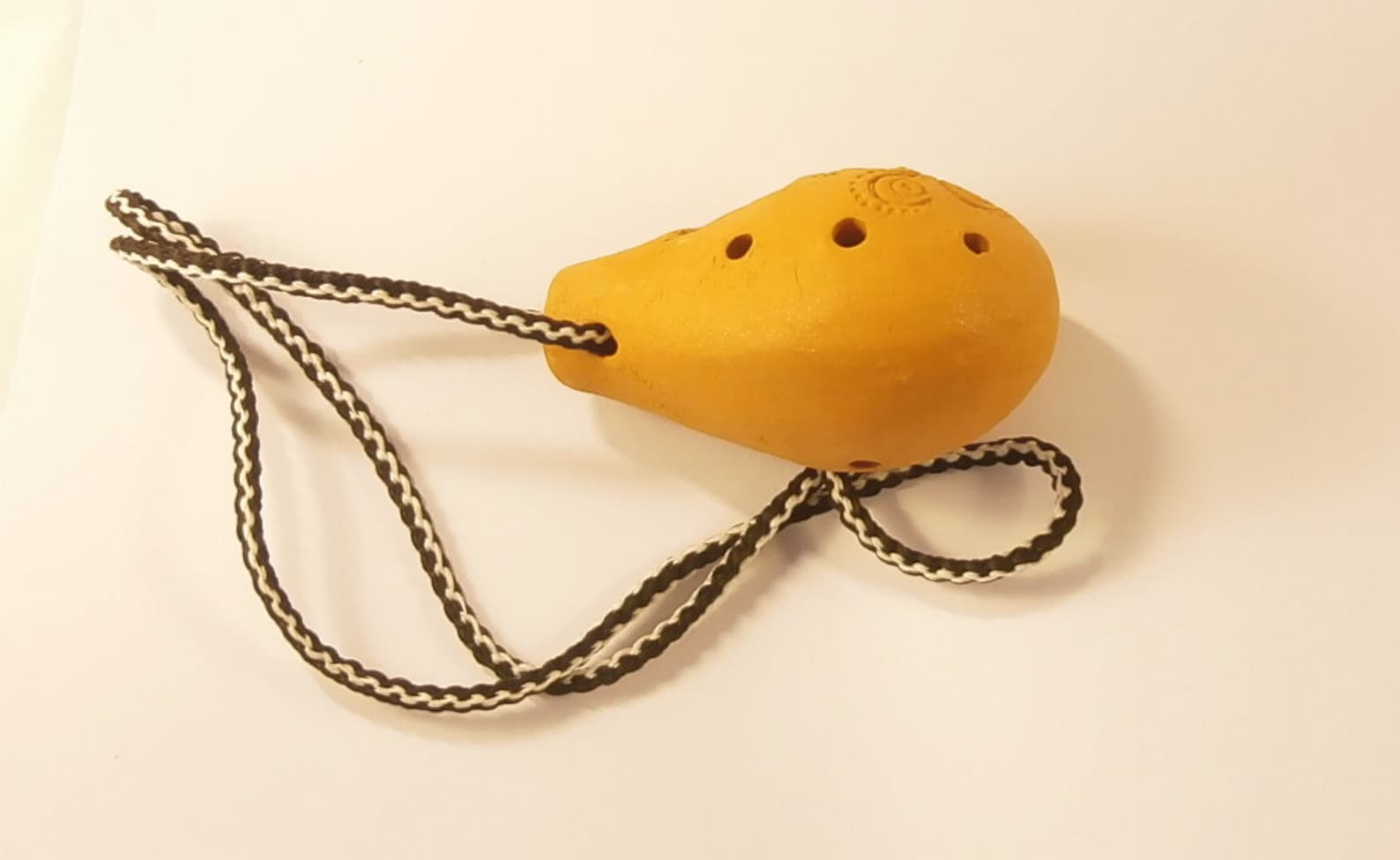 Handmade Folk Ocarina Clay Ocarina in G 8 Holes Ocarina Etsy