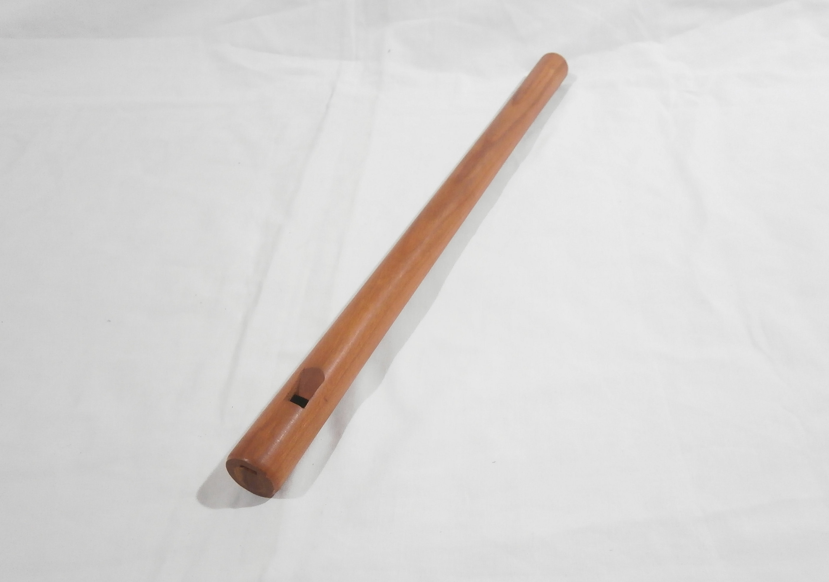 Professional shepherd's flute 6 hole flute in Etsy