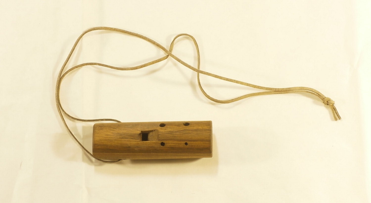 Handmade Wooden Ocarina in C 6 Holes Etsy Canada