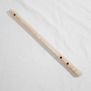 Flûte à bec tabor, Tammarinpfeife, flûte à bec à une main - La
