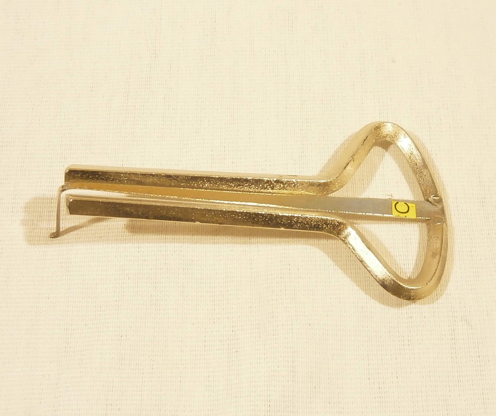 Renaissance Jaw Harp Jew's Harp Renaissance Mouth Harp Etsy