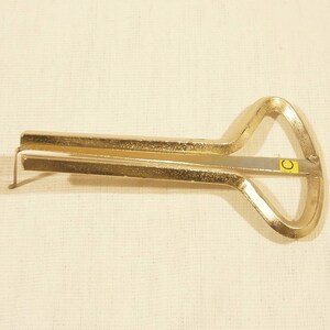 Renaissance Jaw Harp, Jew's harp, Renaissance Mouth harp professional, tuned image 4