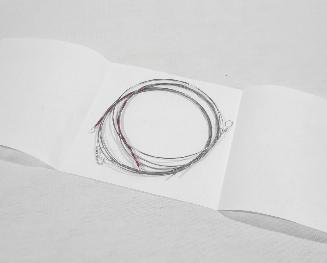 Tambura Samica Tamburica Tamburitza string set Etsy