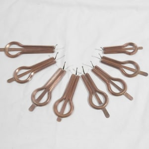Handmade Jaw Harp, Jew&#39;s harp, Mouth harp - professional, tuned