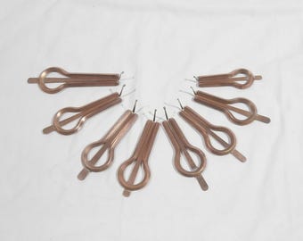 Handmade Tuned Jew's Harp: Professional Mouth Harp