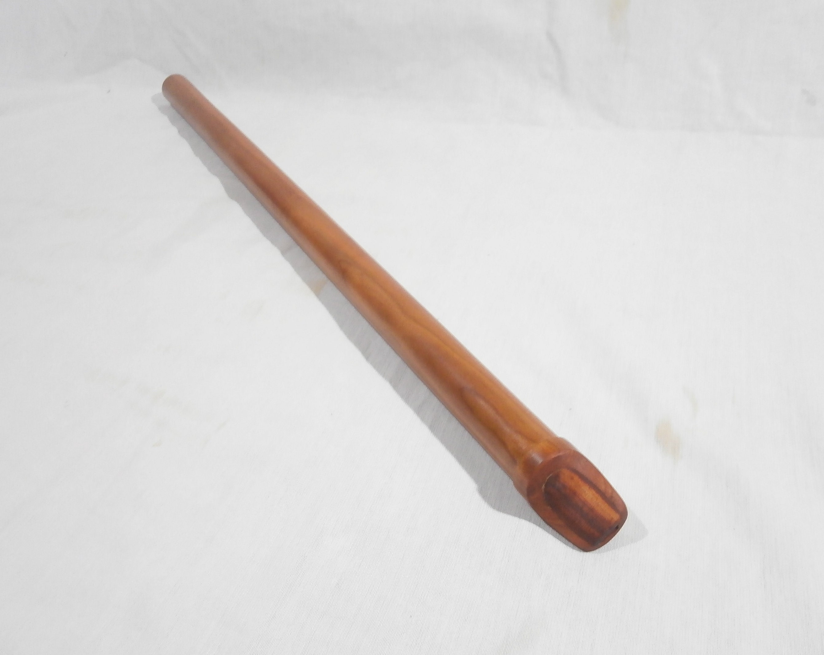 Wooden tin whistle wooden irish whistle in low D Etsy 日本