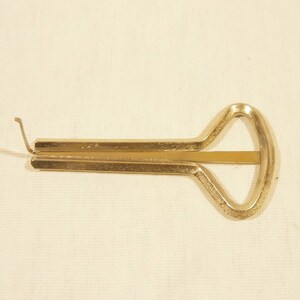 Renaissance Jaw Harp, Jew's harp, Renaissance Mouth harp professional, tuned image 3