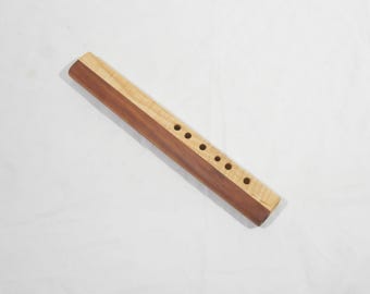 【正規品】 ドヴォイニツァ - セルビアのダブルフルート / ツインリコーダー 管楽器・吹奏楽器