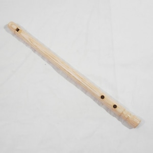 Tabor pipe, Tammarinpfeife, One handed recorder - A
