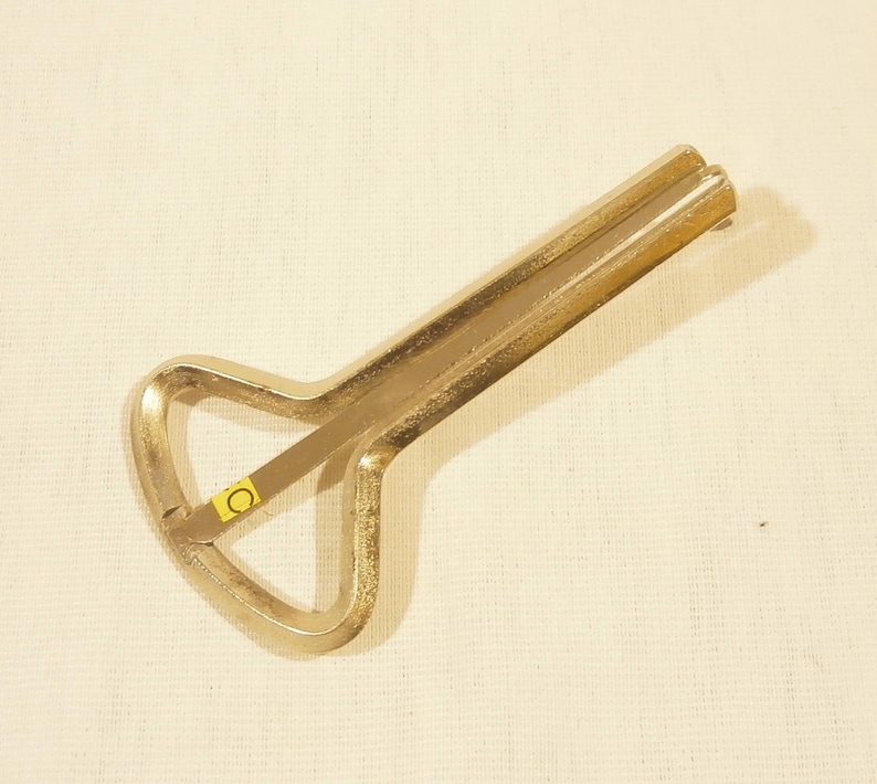 Renaissance Jaw Harp, Jew's harp, Renaissance Mouth harp professional, tuned image 2