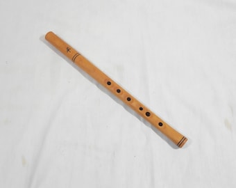 Overtone Flute Harmonic Flute Tilinko Koncavka in -  Denmark