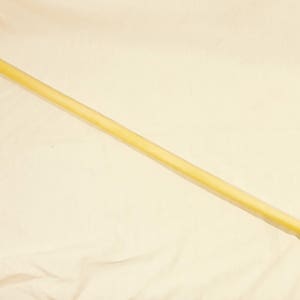 Overtone flute, Harmonic flute, Tilinko, Koncavka - elder tree - key: A