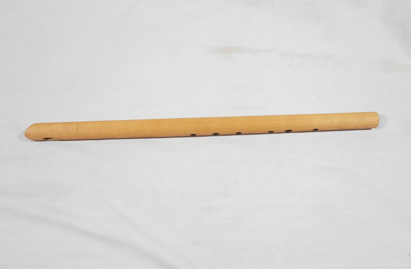 Wooden tin whistle wooden irish whistle in low D Etsy
