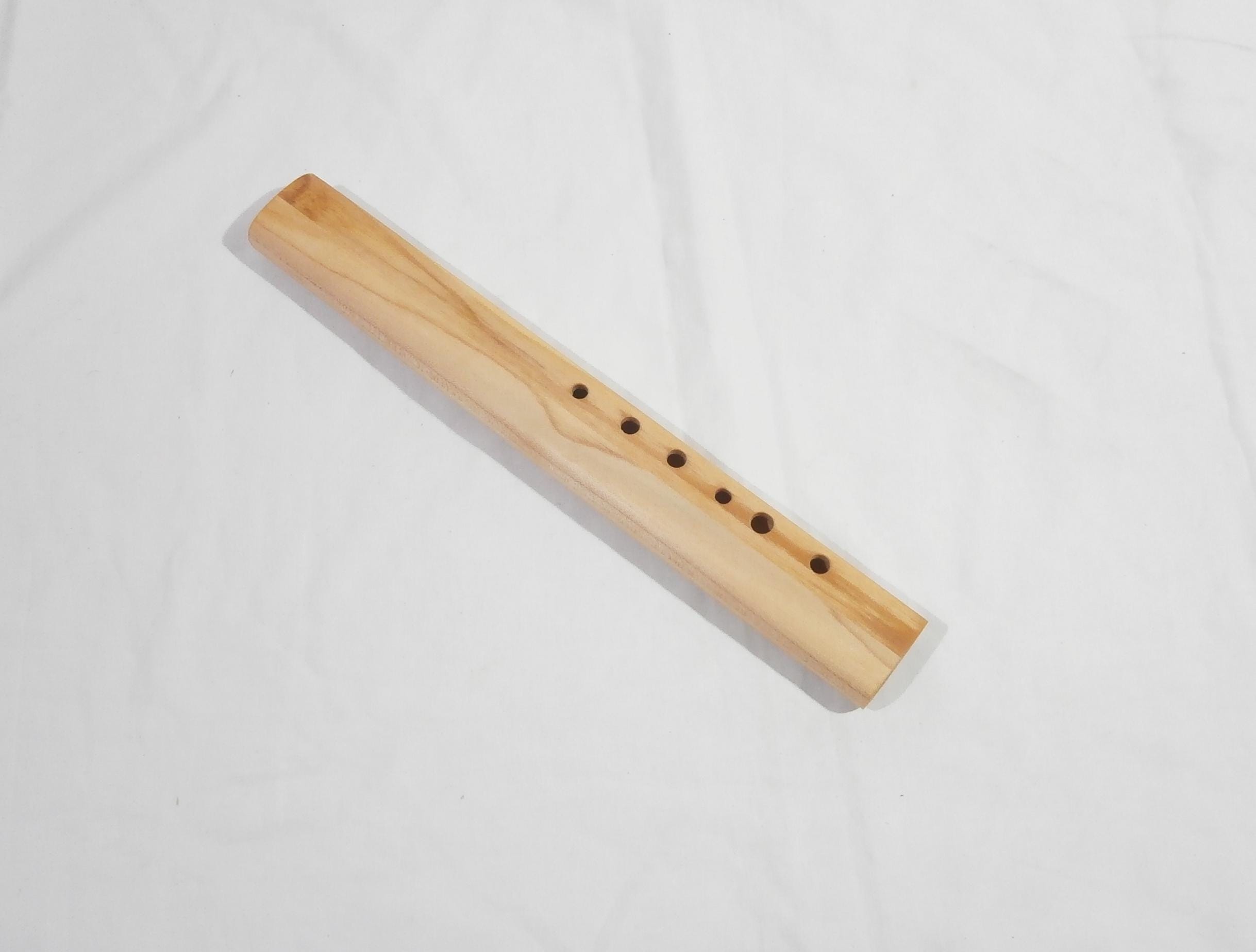 民族楽器 ダブルフルート ドゥヴォイ ニーチェ Dvojnice