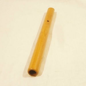 Choroi Flute / Recorder / Pentatonic Wooden Flute in D ideal for Waldorf schools image 5