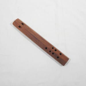 Dvojnica - Double flute / twin recorder in "E"