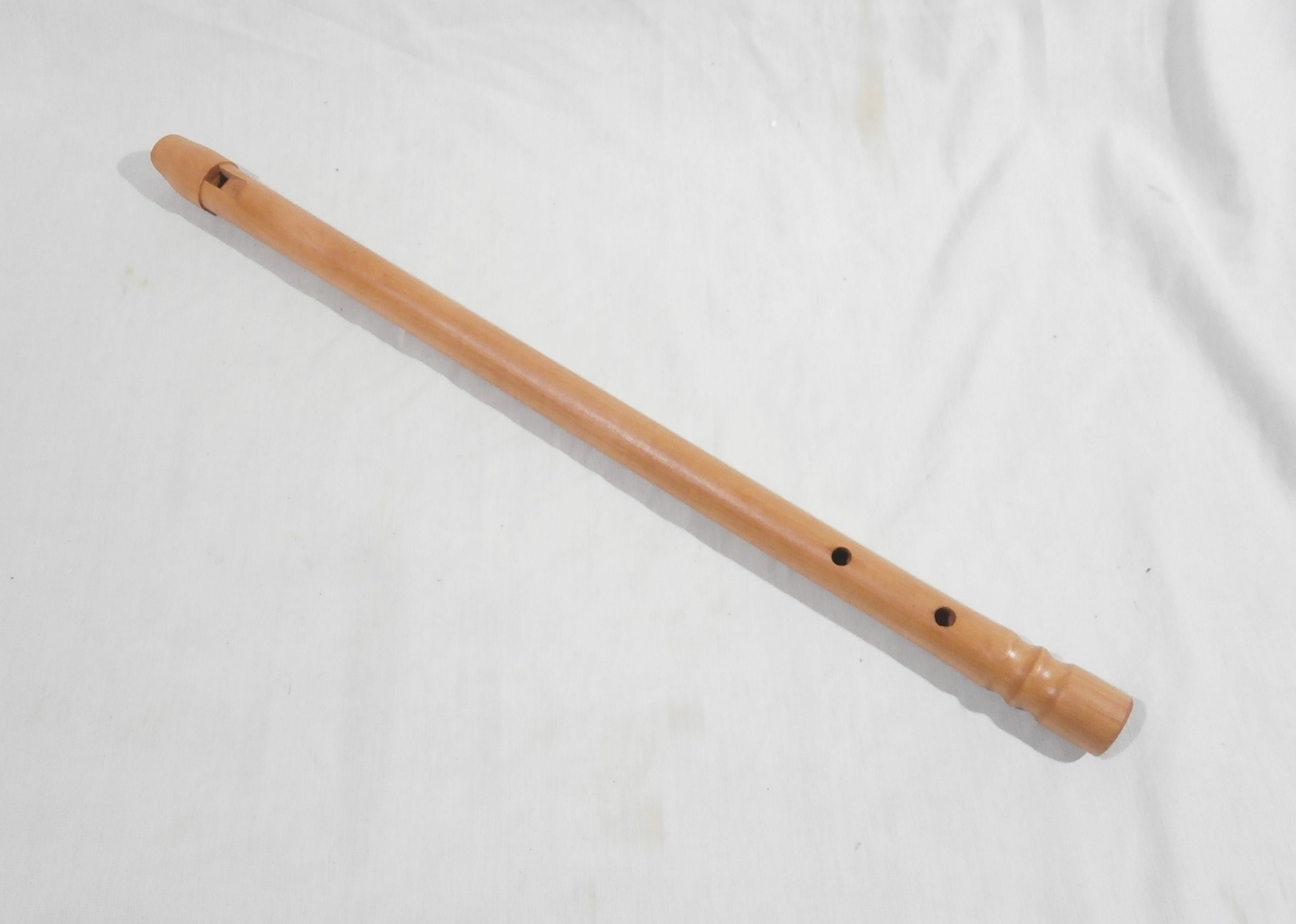 Medieval cheap pipe instrument
