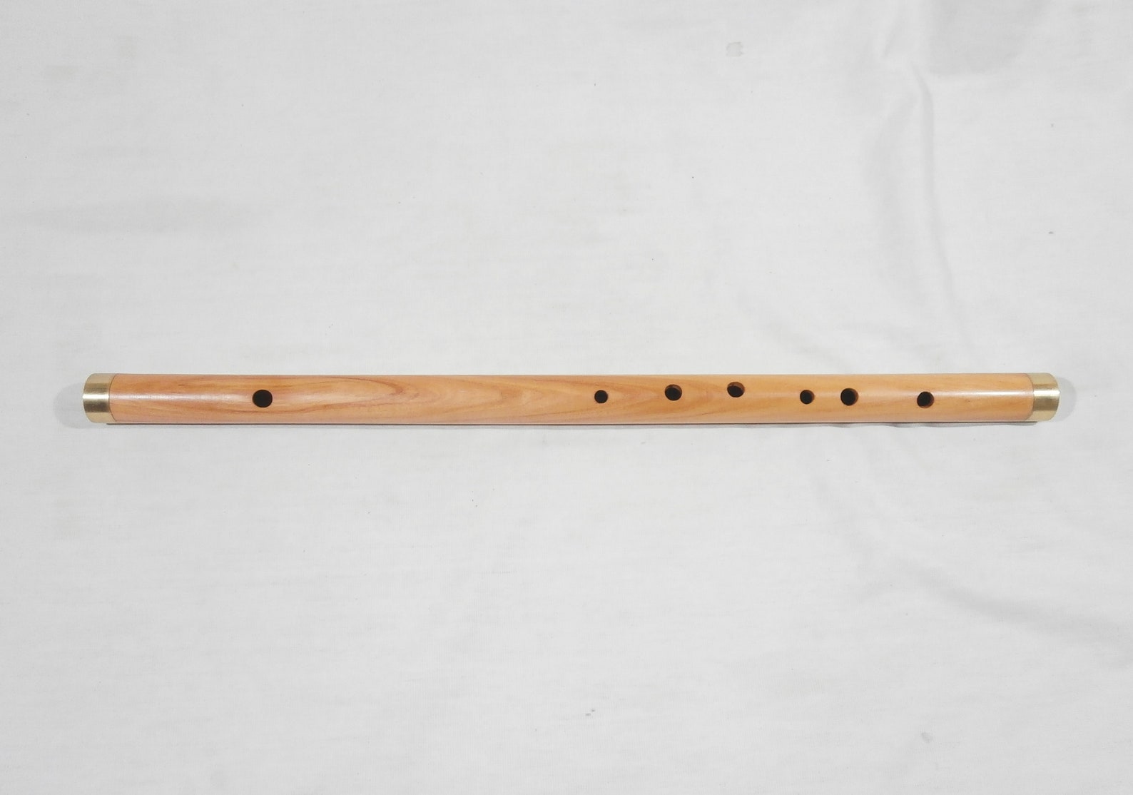 Renaissance Flute 6 hole transverse flute in low Etsy