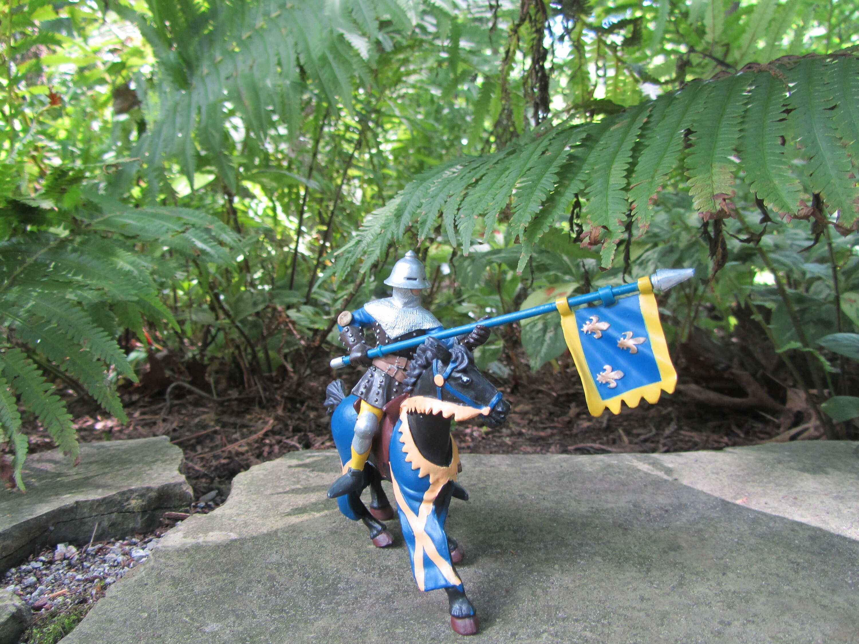 Jousting Saddle Etsy