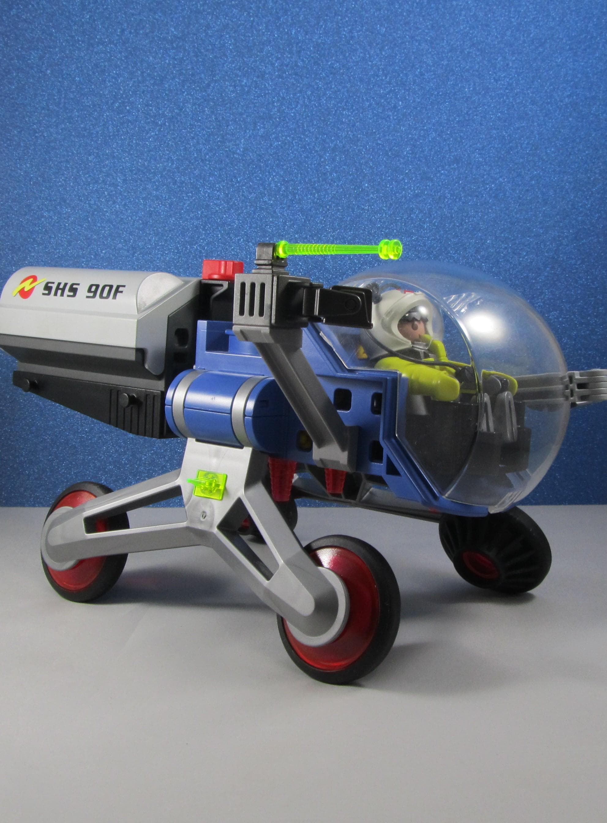 Les nouveautés Playmobil de Janvier 2025 sont disponibles