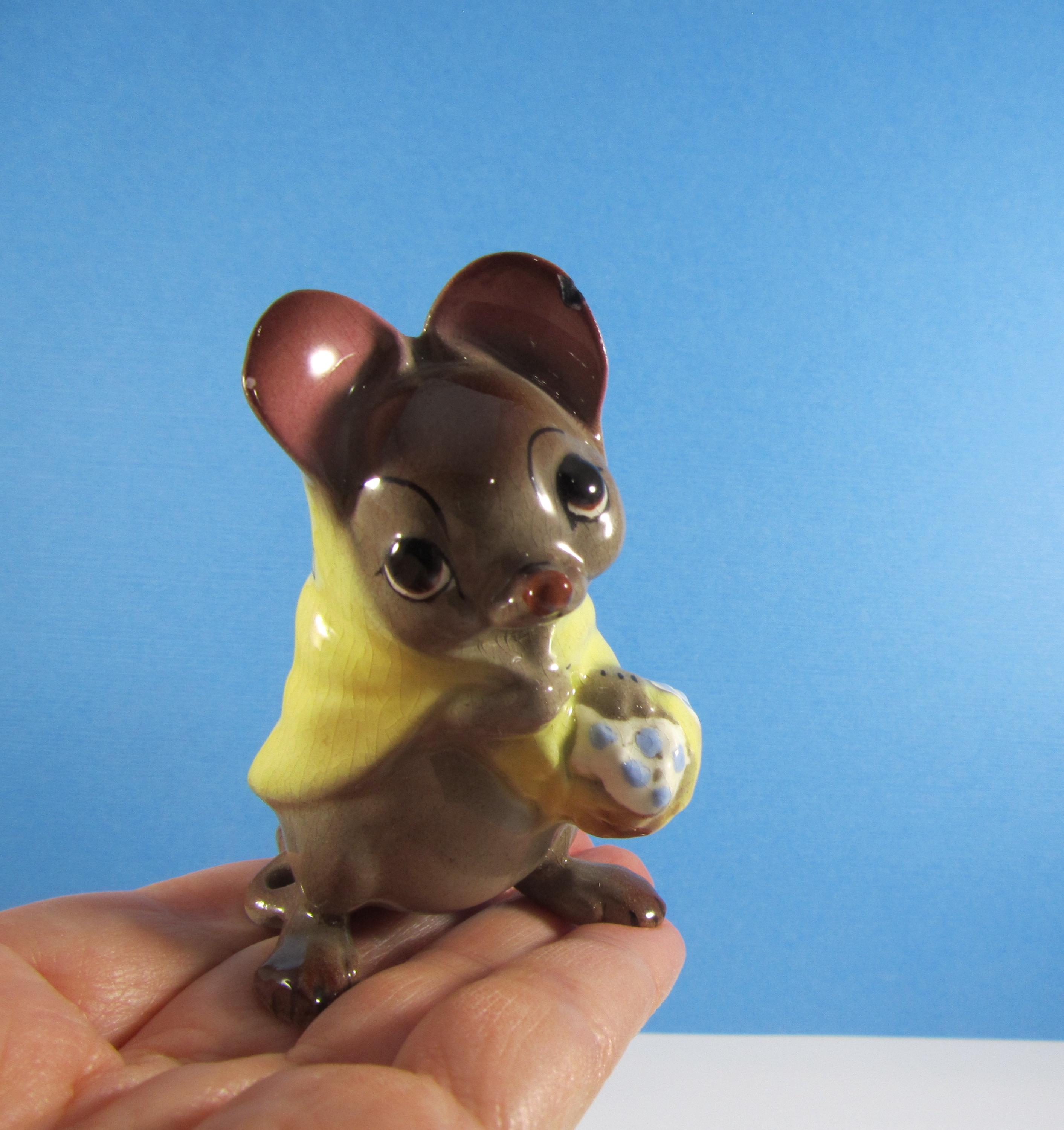 Hagen Renaker Animal - Etsy