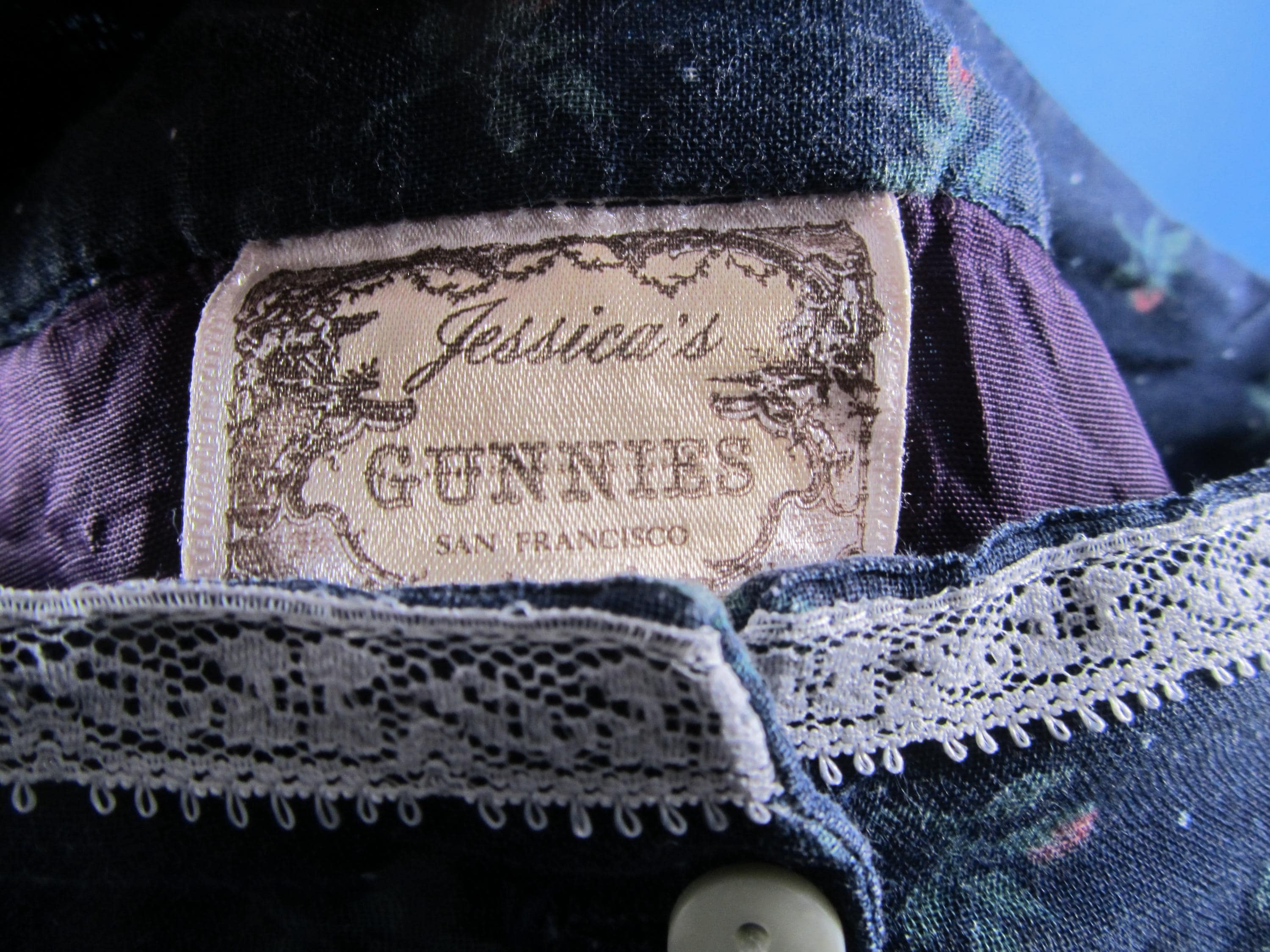 Jessicas Gunnies Skirt - Etsy