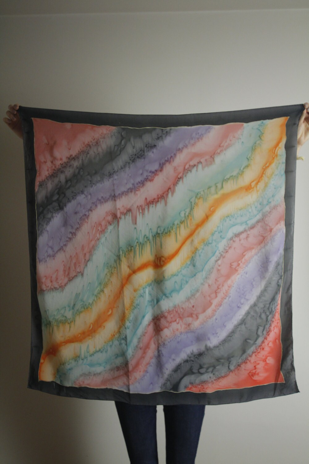Real Vintage Scarf