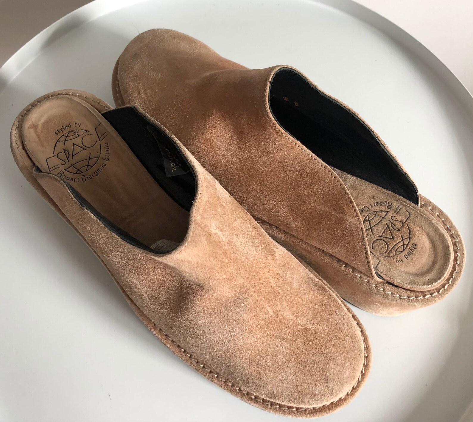 y2k mules