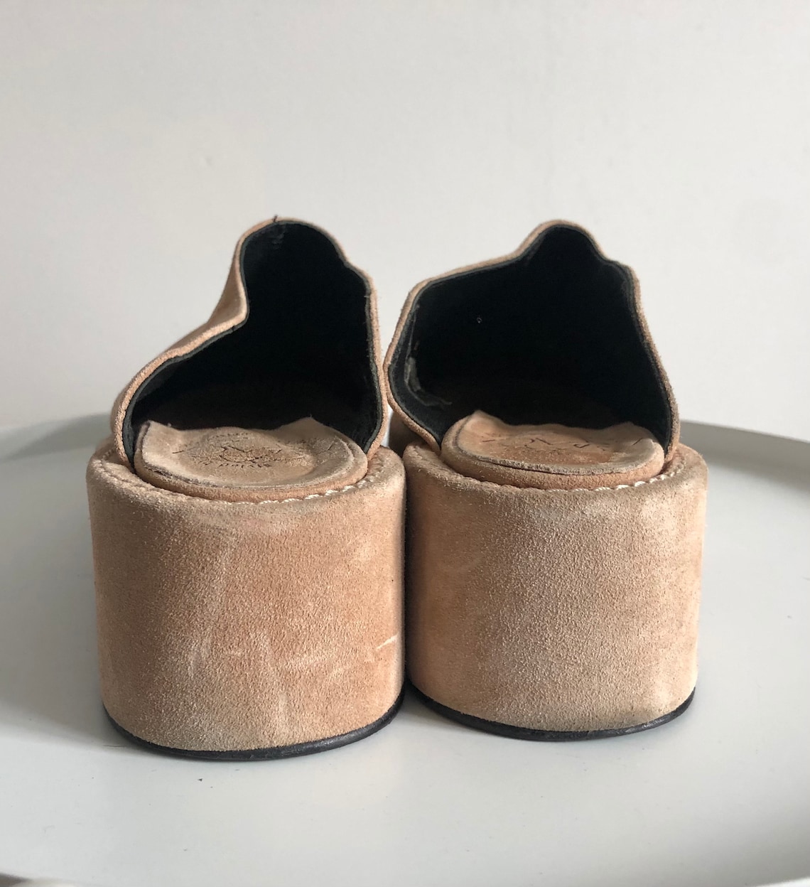 y2k mules
