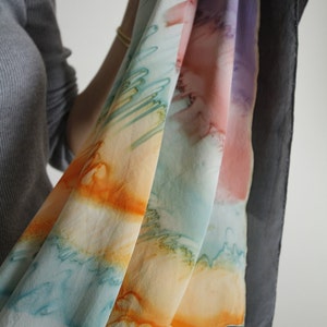 Real Vintage Scarf image 3