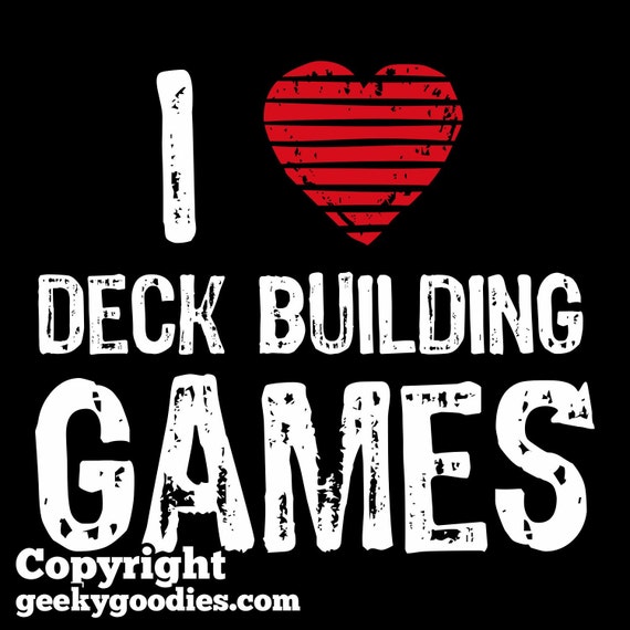 I Heart Board Games 