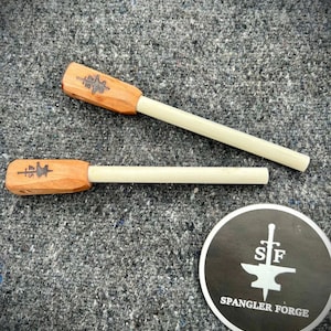 Sharpening Rod- Arkansas Ceramic