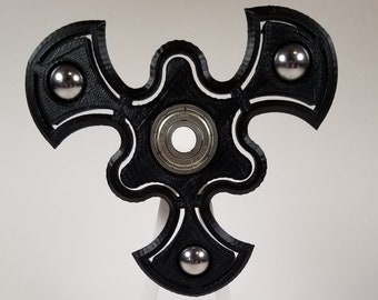 Fidget Spinner