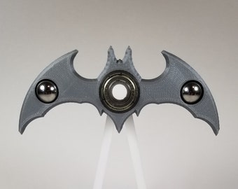 Batman Fidget Spinner