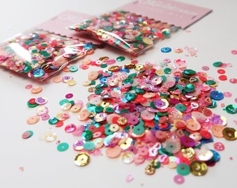 Sequin Mix