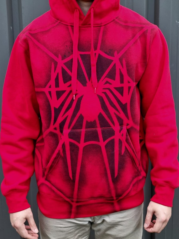 Spider man jacket -  France