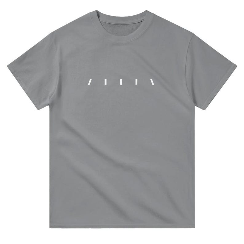 ALIEN Title Screen Logo Lettering / I I I \ T-shirt | Nostromo | Alien ...