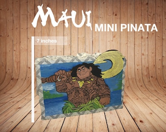 Maui  7 inch Mini Pinata