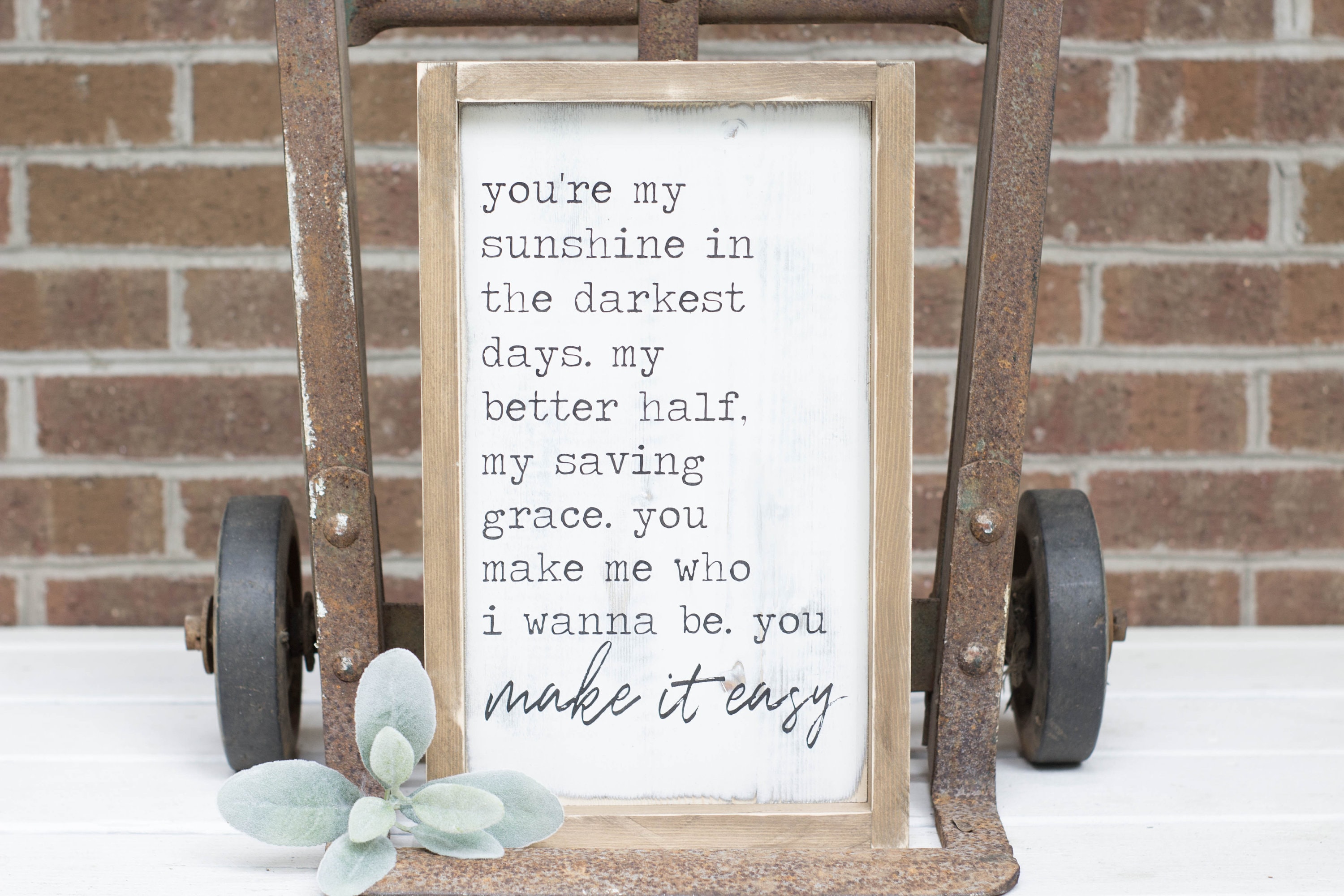 Wedding Song Love Song Song Lyrics Jason Aldean First Dance You Make It Easy Signs Wall Hangings Issho Ueno Com