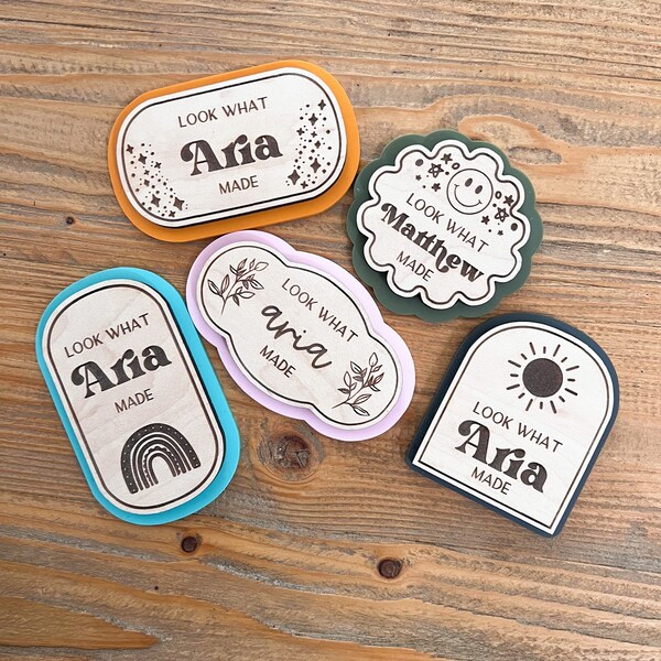 Look What I Made - Etsy