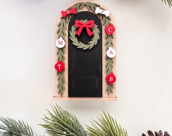 Personalized Family Ornament | Keepsake Family Ornament | Christmas Ornament | Personalized Ornament
