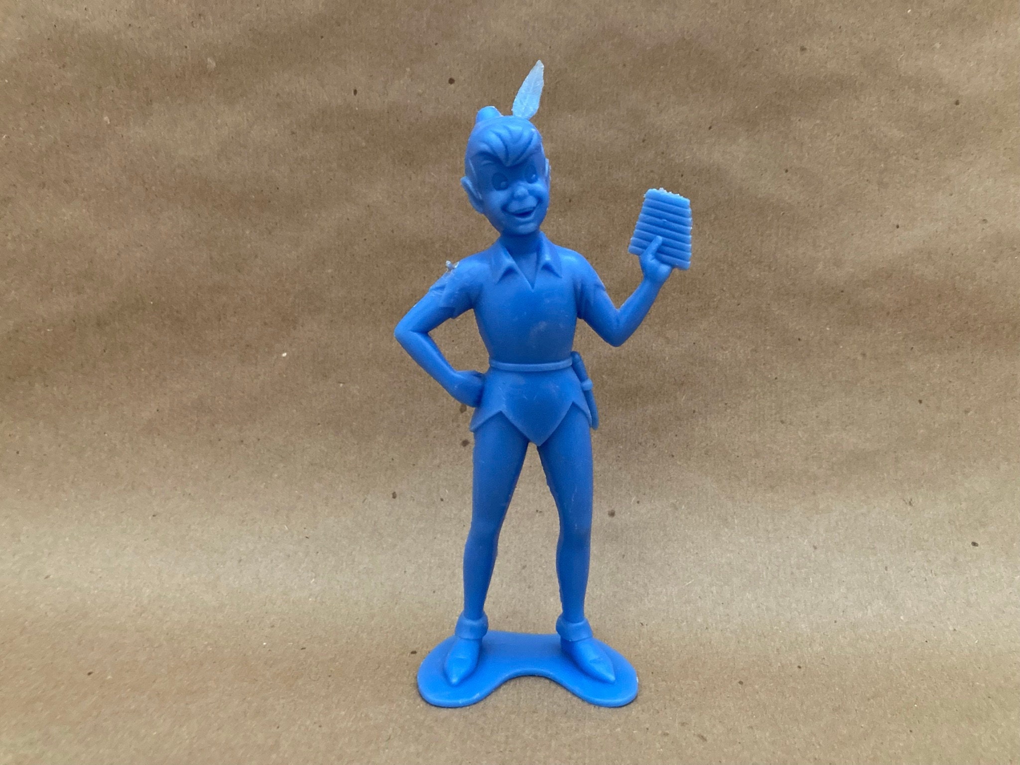 Peter Pan Figure 