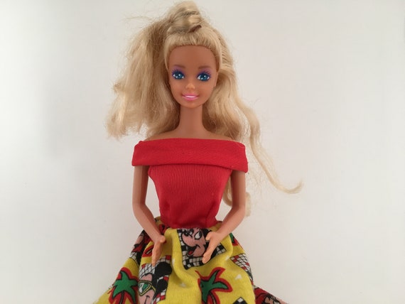shillman doll clothes