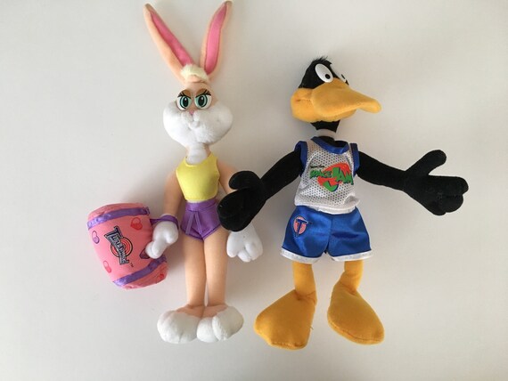 lola bunny toy