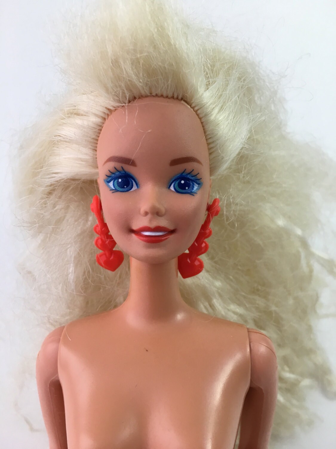 barbie 1993
