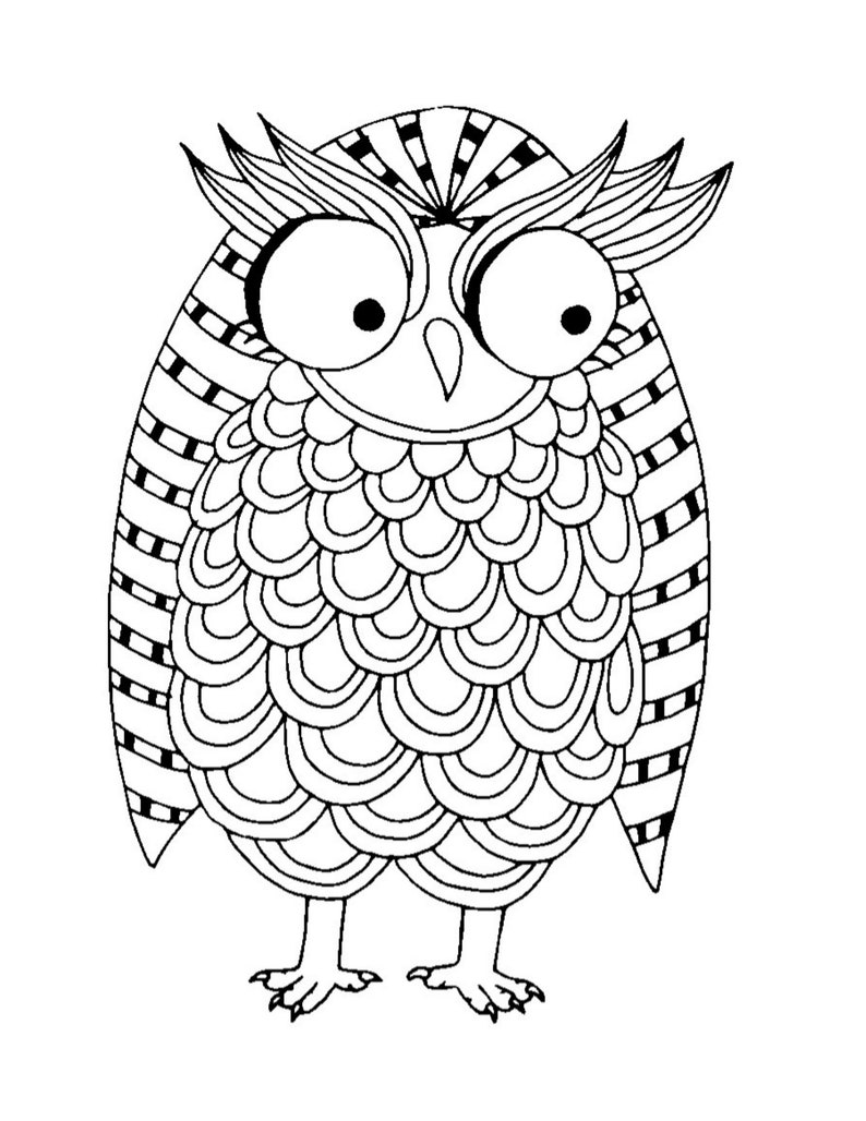 Animal Coloring Pages 100 Printable Animal Coloring Pages for Boys